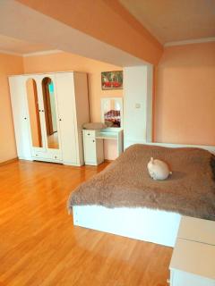 Apartment in the center - Kamianets-Podilskyi - 6