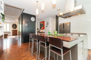 Luxury Apartment in the centre of Turin - Torino - 7