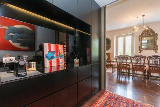 Luxury Apartment in the centre of Turin - Torino - 3