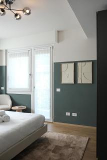 Prestige Main Apartment - Just 30 Seconds Walk to Bernina Express - Tirano - 4