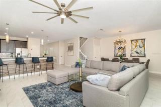 9 Bedrooms 5 Bathrooms Champions Gate 1493 Rf - 9