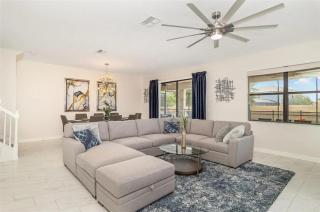 9 Bedrooms 5 Bathrooms Champions Gate 1493 Rf - 8