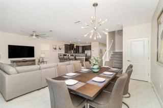 9 Bedrooms 5 Bathrooms Champions Gate 1493 Rf - 7