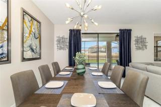 9 Bedrooms- 5 Bathrooms- Champions Gate 1493 Rf - Davenport - 6