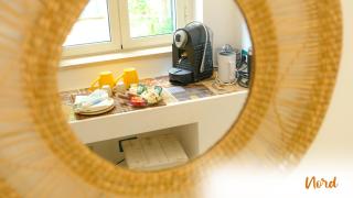 Le Dimore - Charme Rooms - Peschici - 6