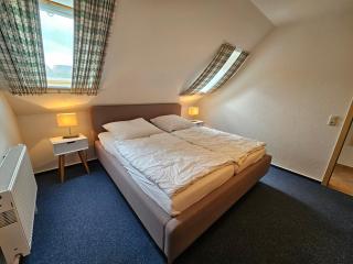 Pferdekoppel im Haus zwischen den Wassern - Behrensdorf - 3