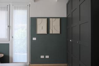 Prestige Main Apartment - Just 30 Seconds Walk to Bernina Express - 2