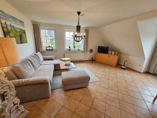 Ostseekoje im Haus zwischen den Wassern - Behrensdorf - 8