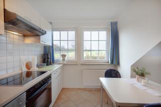 Ostseekoje im Haus zwischen den Wassern - 4