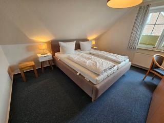 Ostseekoje im Haus zwischen den Wassern - Behrensdorf - 3