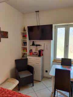 STUDIO ST GREGOIRE Au Pied des Vosges et Vignoble ! - Munster - 9