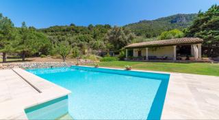 Villa en Valldemossa by 5StarsHome - Ref-34344 Mallorca - Valldemossa - 7