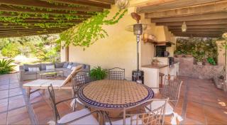 Villa en Valldemossa by 5StarsHome - Ref-34344 Mallorca - Valldemossa - 3