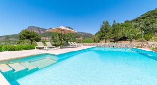 Villa en Valldemossa by 5StarsHome - Ref-34344 Mallorca - Valldemossa - 9
