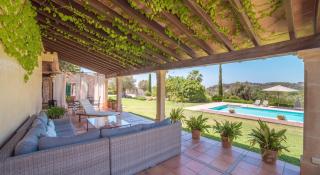 Villa en Valldemossa by 5StarsHome - Ref-34344 Mallorca - Valldemossa - 4
