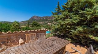 Villa en Valldemossa by 5StarsHome - Ref-34344 Mallorca - Valldemossa - 5