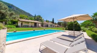 Villa en Valldemossa by 5StarsHome - Ref-34344 Mallorca - Valldemossa - 0