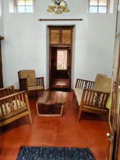 Pet Friendly Bungalow at Heritage District - Ooty - 5
