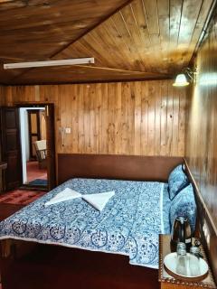 Pet Friendly Bungalow at Heritage District - Ooty - 3
