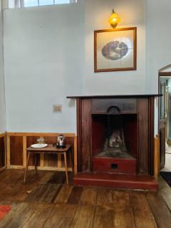Pet Friendly Bungalow at Heritage District - 1