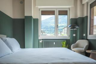 Prestige Main Apartment - Just 30 Seconds Walk to Bernina Express - Tirano - 1