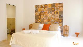 Le Dimore - Charme Rooms - Peschici - 1
