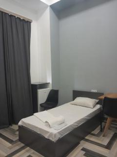 Amiryan by Armani hotels collection - Yerevan - 8