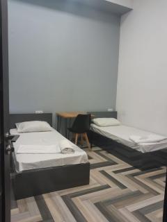 Amiryan by Armani hotels collection - Yerevan - 6
