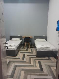 Amiryan by Armani hotels collection - Yerevan - 4