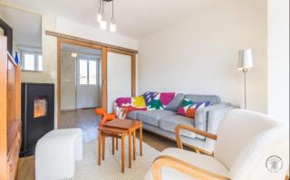Charmante maison du vieux Coutainville, à 15mn à pied de la mer, classée 3 étoiles - Agon Coutainville - 8