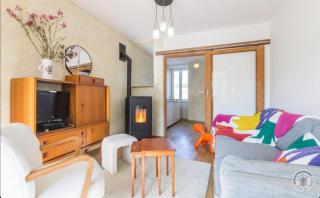 Charmante maison du vieux Coutainville, à 15mn à pied de la mer, classée 3 étoiles - Agon Coutainville - 7