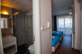 GOLDKAYA HOTEL - Marmaris - 4