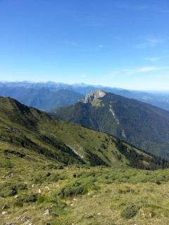 La batisse du donjon - Montespan - 1