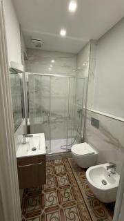 Palazzo epocale Matera - Room 2000 - Matera - 7