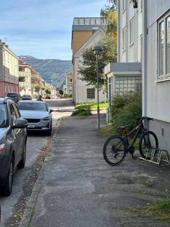 Leilighet Rjukan sentrum - Rjukan - 9