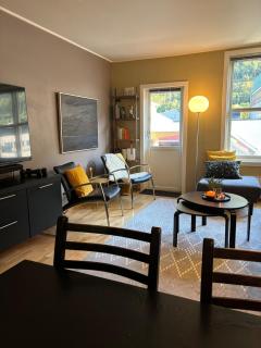 Leilighet Rjukan sentrum - Rjukan - 6