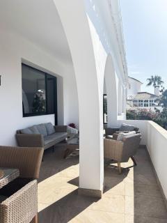 Exclusive Dream Villa in Torreblanca! - Fuengirola - 3
