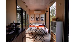 Rivers Edge Cabin by Tiny Away - Barrington - 9