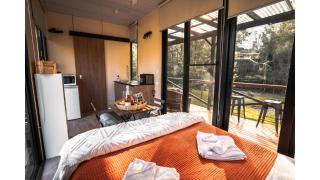 Rivers Edge Cabin by Tiny Away - Barrington - 4