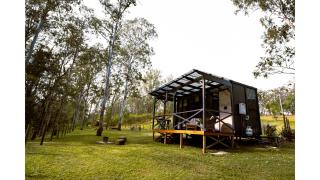 Rivers Edge Cabin by Tiny Away - Barrington - 0