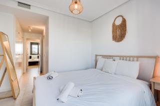 Sunset Golf Resort - With Pool and Parking - Estepona - 5