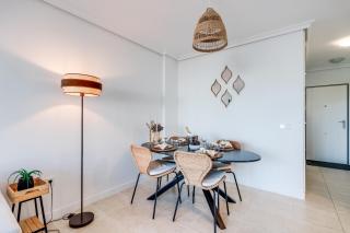Sunset Golf Resort - With Pool and Parking - Estepona - 3
