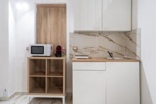 MiFra Apartments by Wonderful Italy - Bari - 3