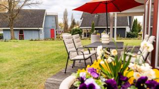 SATAMA Sauna Resort & SPA - 3