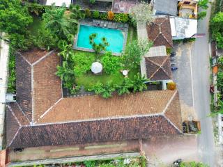 Alita Hotel Sanur - Sanur - 8
