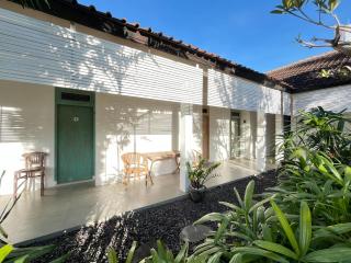 Alita Hotel Sanur - Sanur - 7