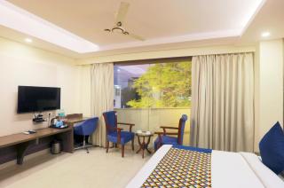 Hotel Cardinal Oxmo Aerocity Delhi Airport - Nuova Delhi - 4