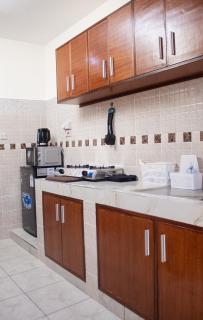 Cozy 1br apartment with wifi and netflix - Mombassa - 6