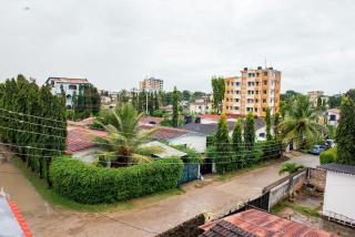 Cozy 1br apartment with wifi and netflix - Mombassa - 4