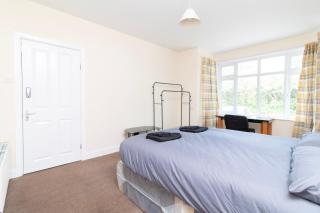 Osborne Road Guest House Room 1 - 6